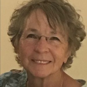 Meet your Posher, Patricia